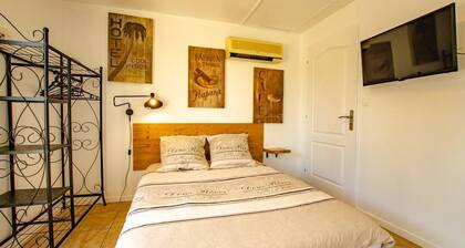 Le Logis de Villiers