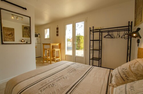 Le Logis de Villiers