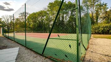 Sportplatz