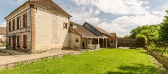 Les Cas Rouge - Chamoy