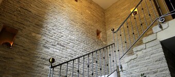 Le Saint Roch - PRUSY