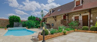 Le Saint Roch - PRUSY