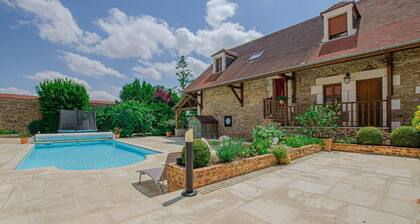 Le Saint Roch - PRUSY