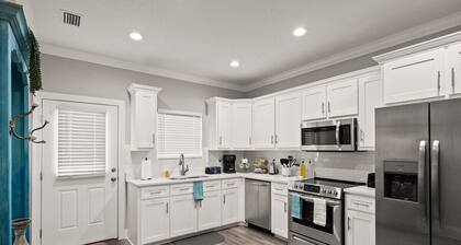 💥Gated community 🌟3 bedroom 🧘🏽Serenity & Comfort⚡️