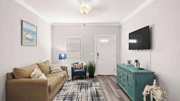 Télévision, espaces bureaux