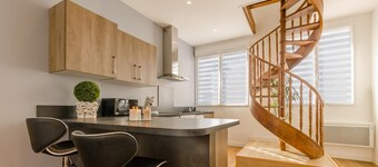 L'Alnilia II - ROMILLY SUR SEINE