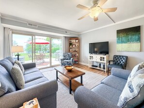 تلفزيون ذكي