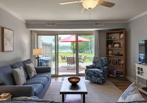 تلفزيون ذكي