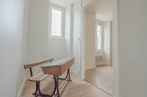 Interior - Le Gîte de la Sarce - Bragelogne Beauvoir (BRAGELOGNE BEAUVOIR)