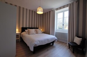 3 多间卧室、免费 WiFi