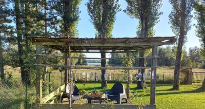 Aux Couleurs du Lac - GERAUDOT