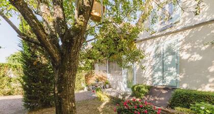 Le Gauvin - TROYES - City break