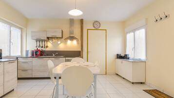 Dineren