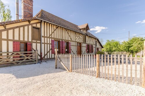 La Fontaine Saint Martin