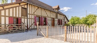 La Fontaine Saint Martin