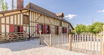 La Fontaine Saint Martin