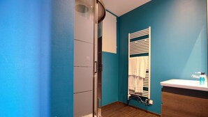 Bathroom - Le Saint Vincent II - Villenauxe LA Grande (VILLENAUXE LA GRANDE)