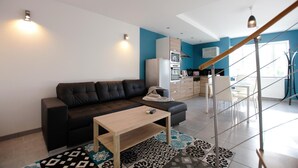 Living area - Le Saint Vincent II - Villenauxe LA Grande (VILLENAUXE LA GRANDE)