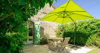 Le GĂźte de l'Eau Claire