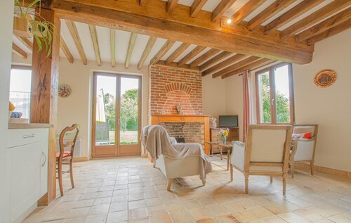 Le Logis du Charron - GERAUDOT