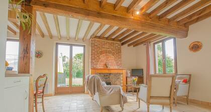 Le Logis du Charron - GERAUDOT