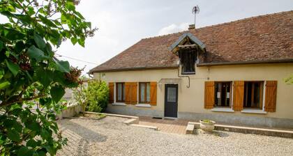 L'Epicéa - SAINT PARRES AUX TERTRES