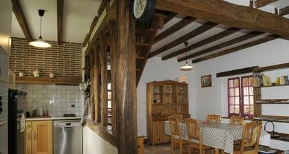 Le Four Banal - Vitry LE Croise