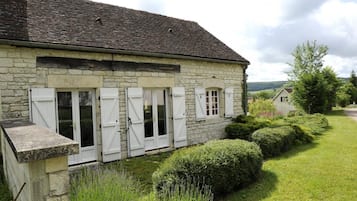 Esterni