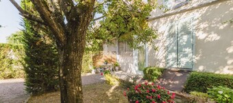 Le Beauregard - Troyes