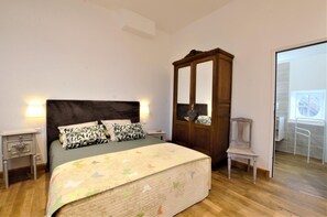2 Schlafzimmer, kostenloses WLAN