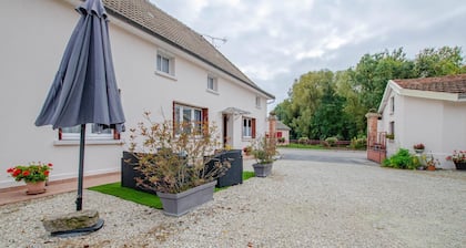 Le Gite de Saint Martin