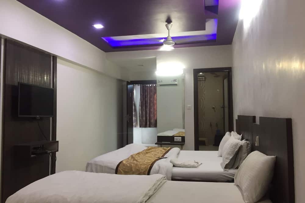 Hotel Long Stay
