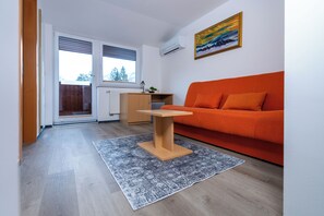 Quarto clássico | Berços (sobretaxa), Wi-Fi de cortesia, roupa de cama