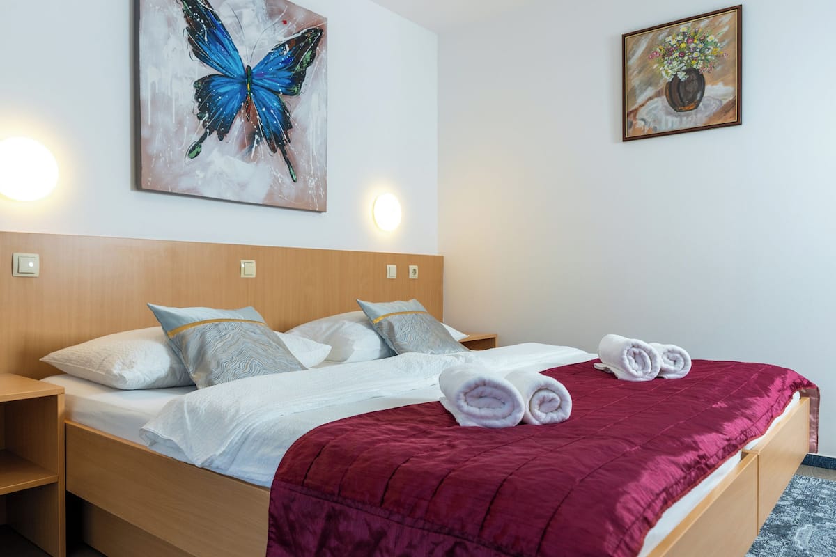 Chambre Standard
