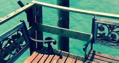 Saint Clair River Two Bedroom apt private entrance New Construction