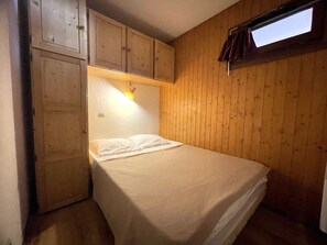 1 bedroom, free WiFi