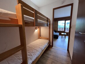 1 chambre, Wi-Fi gratuit