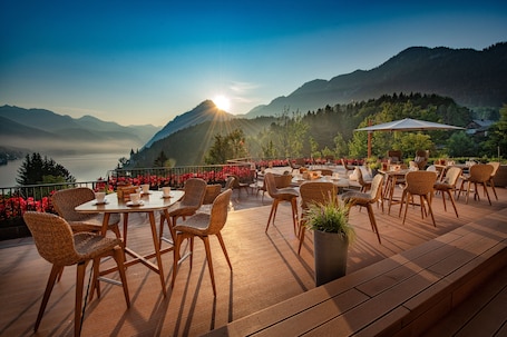 MONDI Appartements am Grundlsee