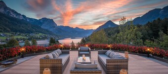 MONDI Appartements am Grundlsee