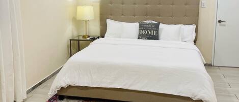 1 多间卧室、WiFi