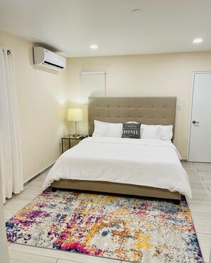 1 chambre, Wi-Fi