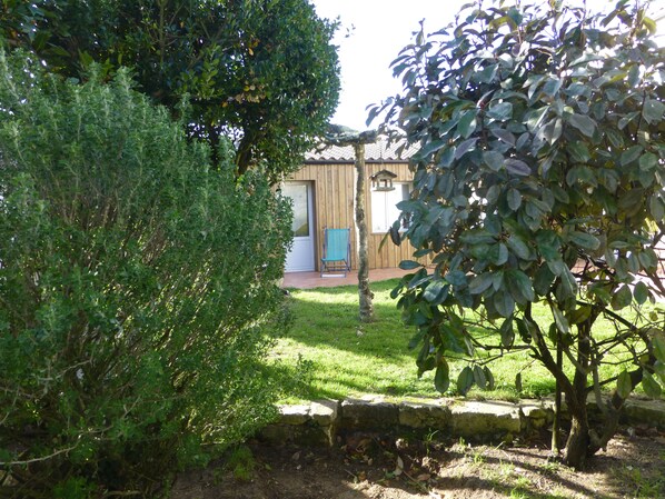 Detalle exterior