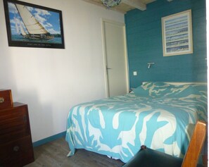 1 habitación y wifi gratis