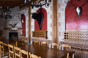 Restauration