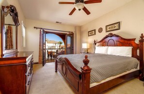 3 bedrooms, Internet