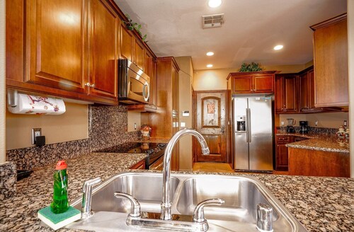 Spectacular 3BR 3BA San Felipe Villa with WiFi FREE GOLF