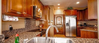 Spectacular 3BR 3BA San Felipe Villa with WiFi FREE GOLF