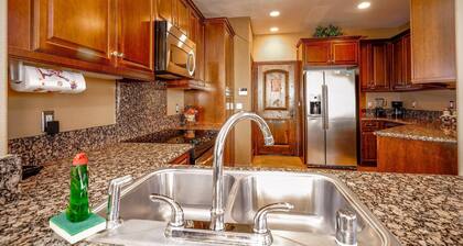 Spectacular 3BR 3BA San Felipe Villa with WiFi FREE GOLF