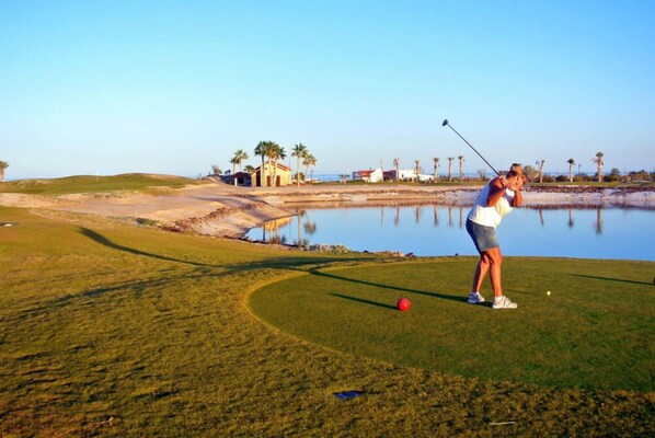 Golf