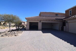 Exterior - Condo 23-4 in El Dorado Ranch (San Felipe, BC)